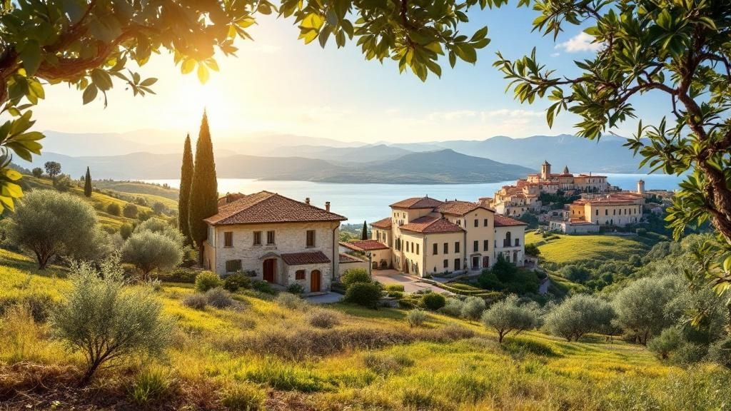 Houses for Sale in Abruzzo Italy Your Complete Guide
