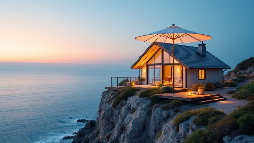 Insurance for Holiday Homes: Your Complete Guide