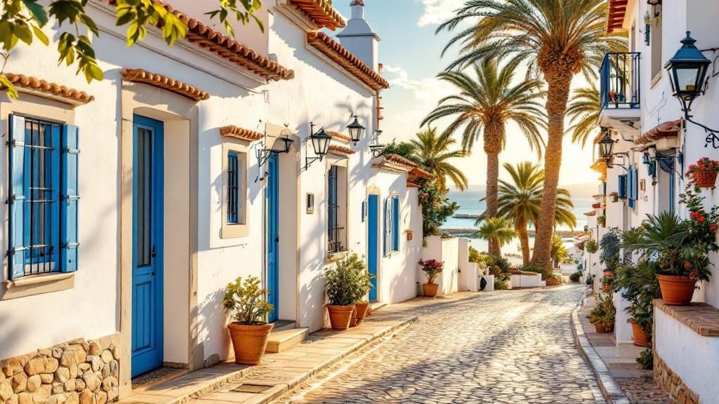 Homes for Sale in Tavira Portugal - A Complete Guide