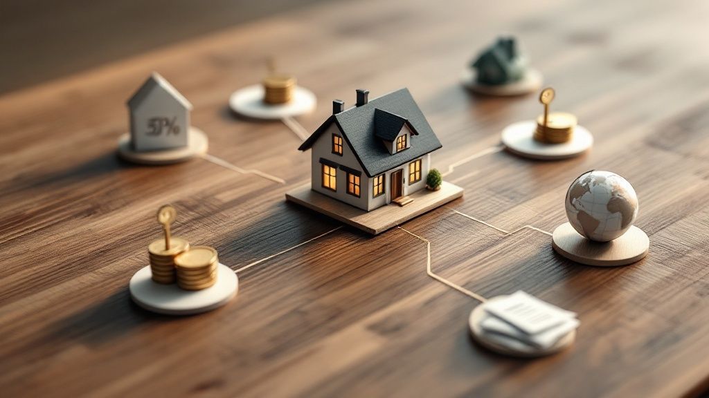 Your Guide to Second Home Financing Options