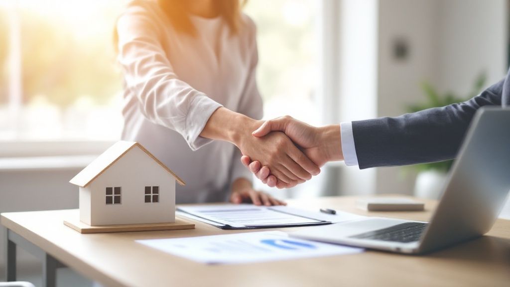 How to Choose Property Management Company: Expert Tips