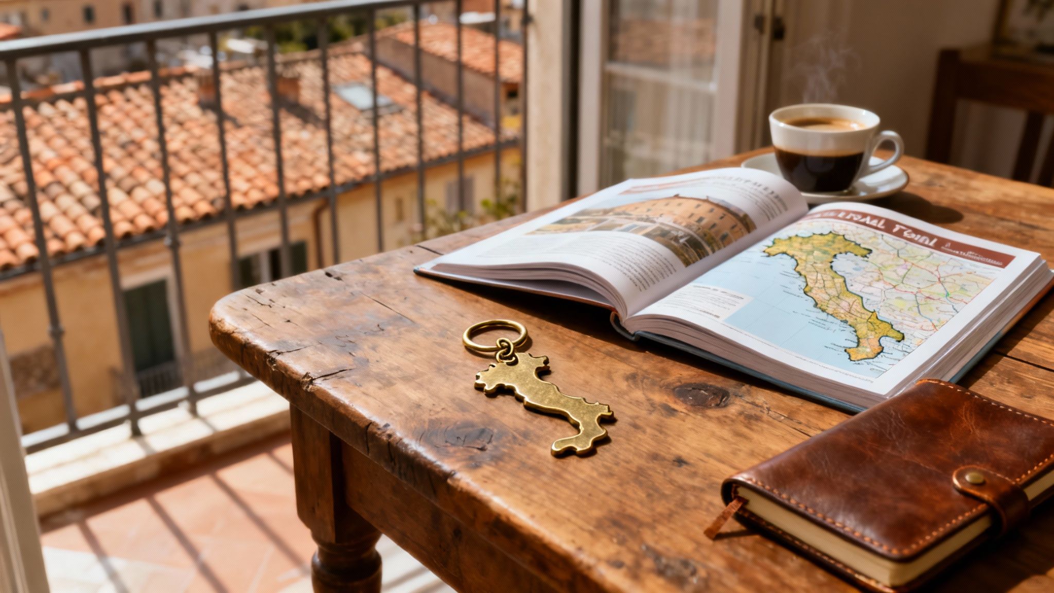 Long Term Rentals Italy: A Practical Guide