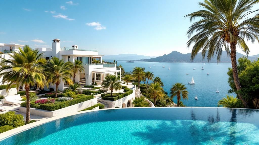 Explore the Best Costa del Sol Property Deals Today