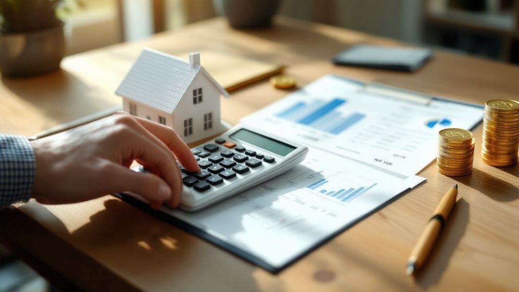 How to Calculate Rental Yield Like a Pro