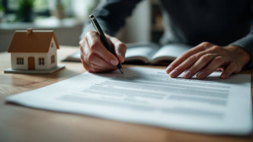 How to Verify Property Ownership: Essential Guide