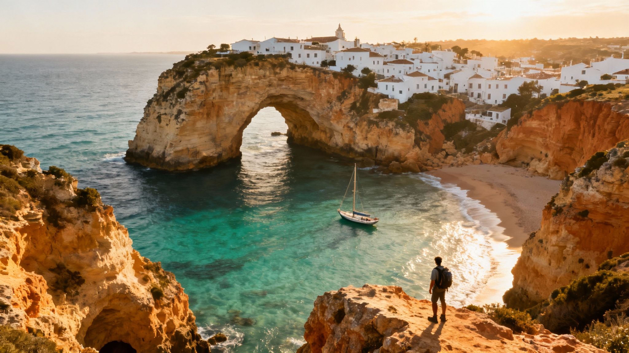 What to Do in Portugal Algarve: 7 Unforgettable Experiences