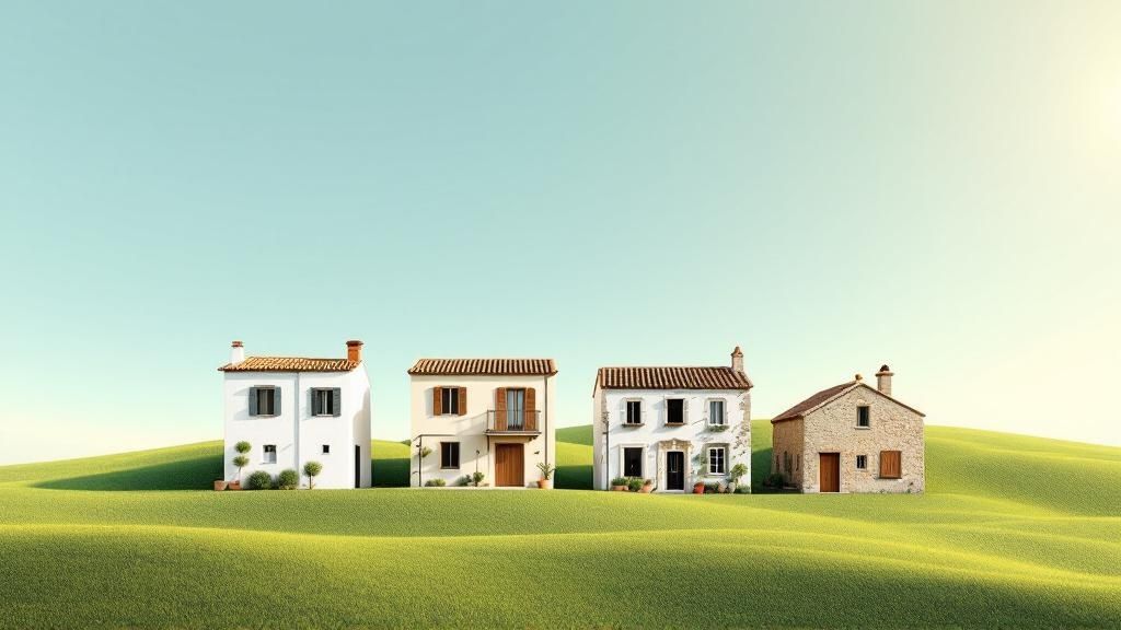7 Best Places to Find Cheap Houses in Spain (2025 Guide)