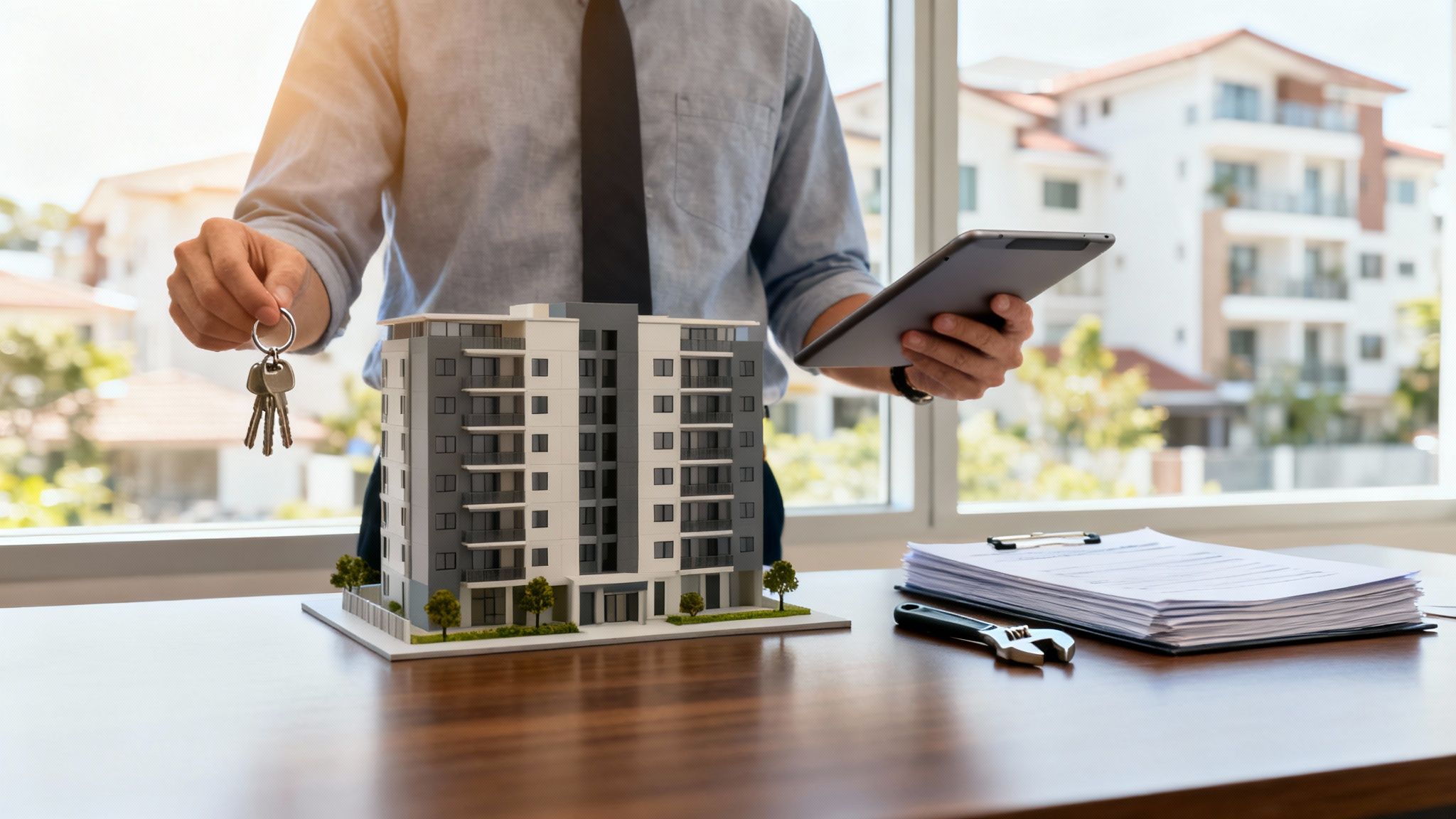 What Are Property Management Responsibilities? A Guide