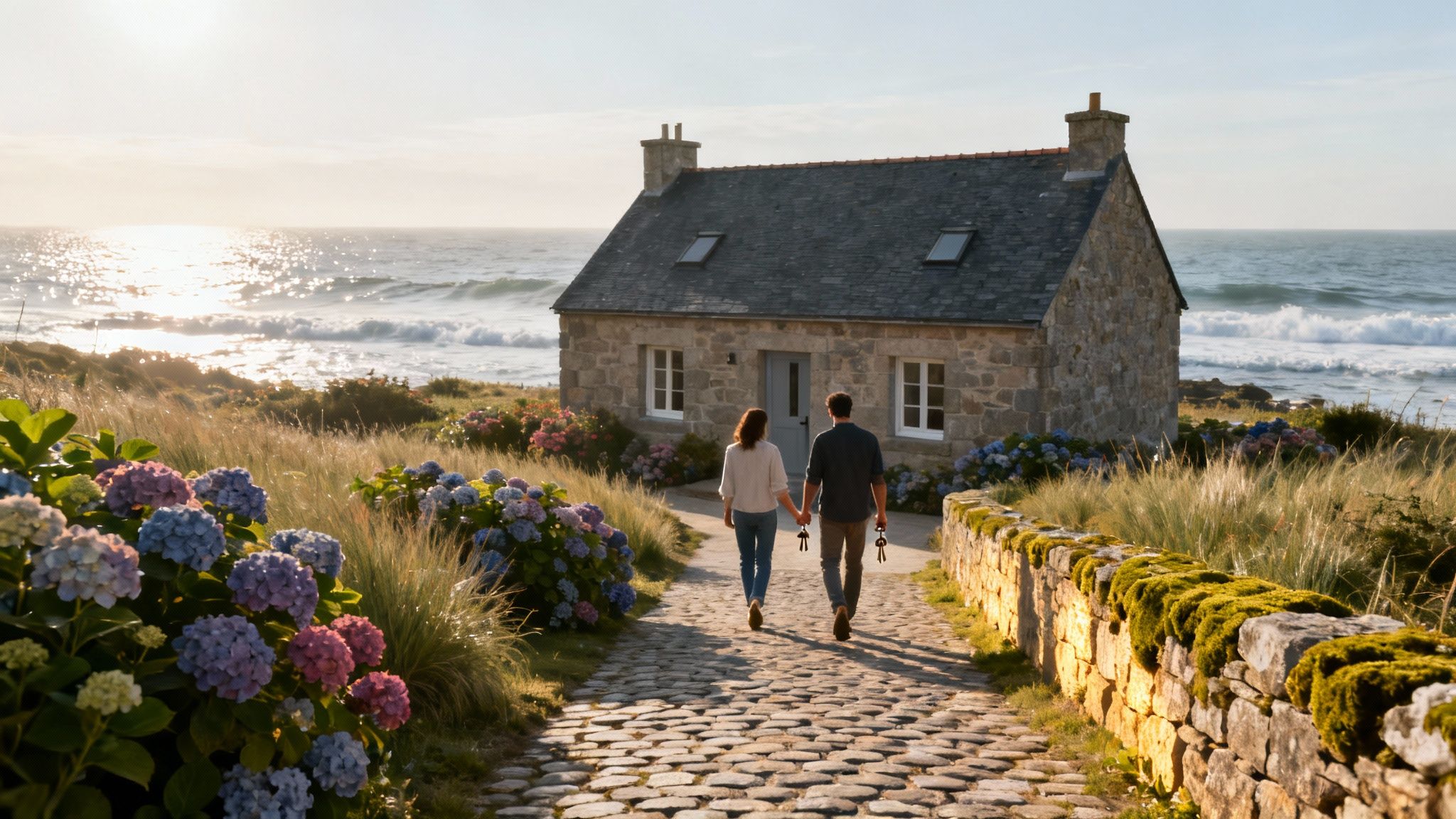 Buy House Brittany: Your Complete Brittany Property Guide