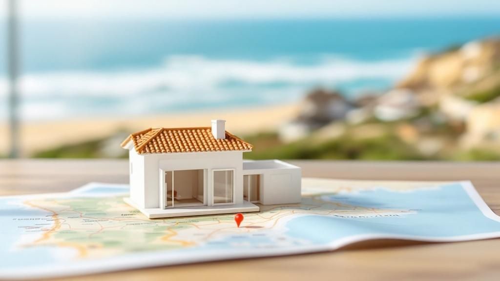 Real Estate Lagos Portugal: Your Ultimate Buying Guide