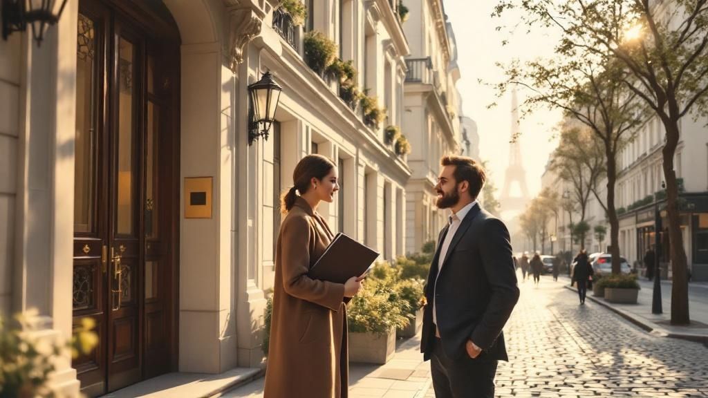 House Paris Sale A Buyer's Guide