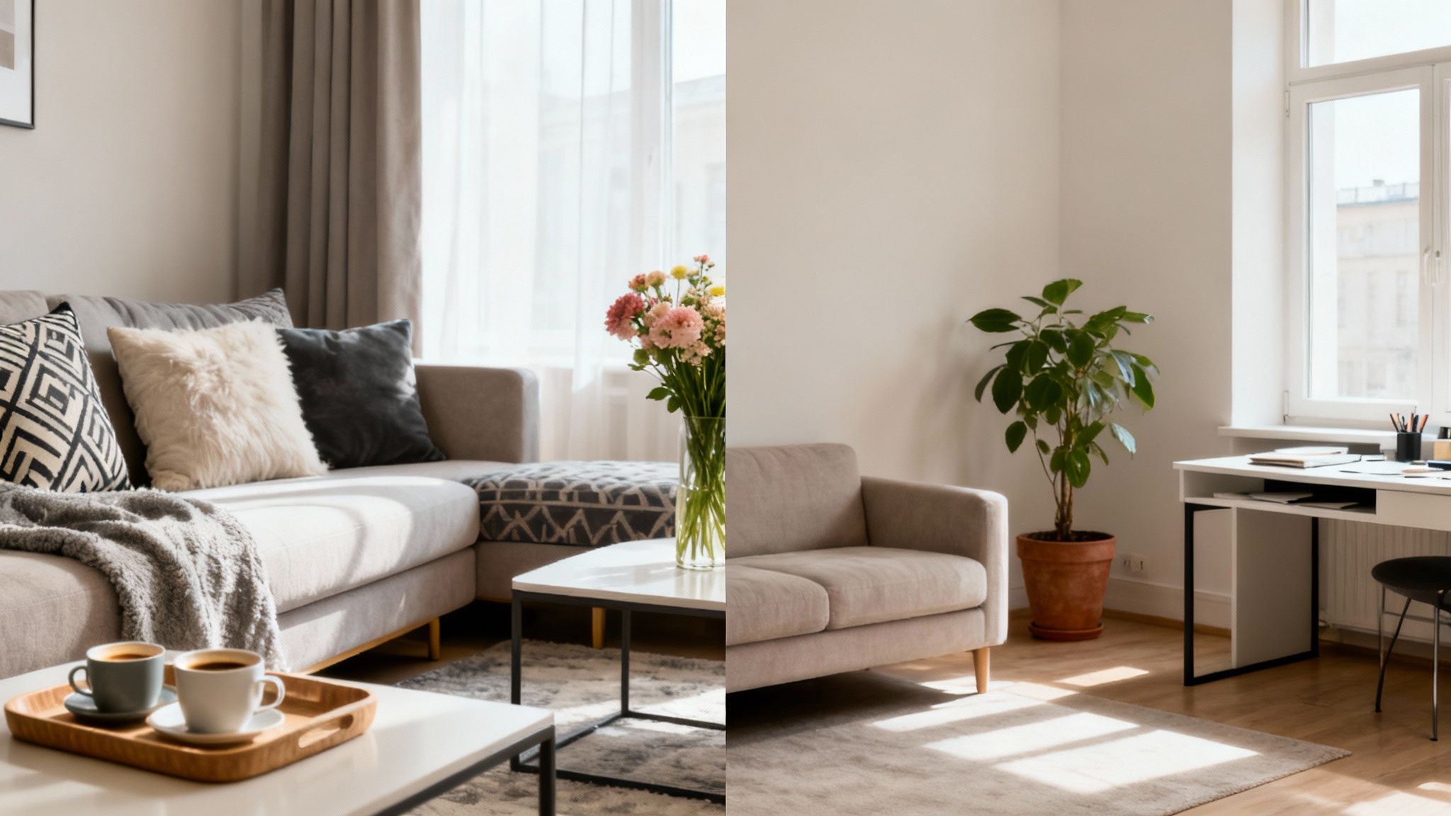 Airbnb vs Long Term Rental - Which Is Better for You