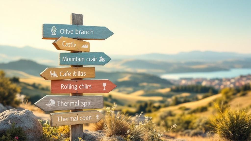 Top 9 Best Places to Retire Europe in 2025 | Guide & Tips
