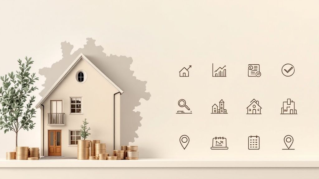 8 Real Estate Investment Tips for Beginners in Europe (2025)