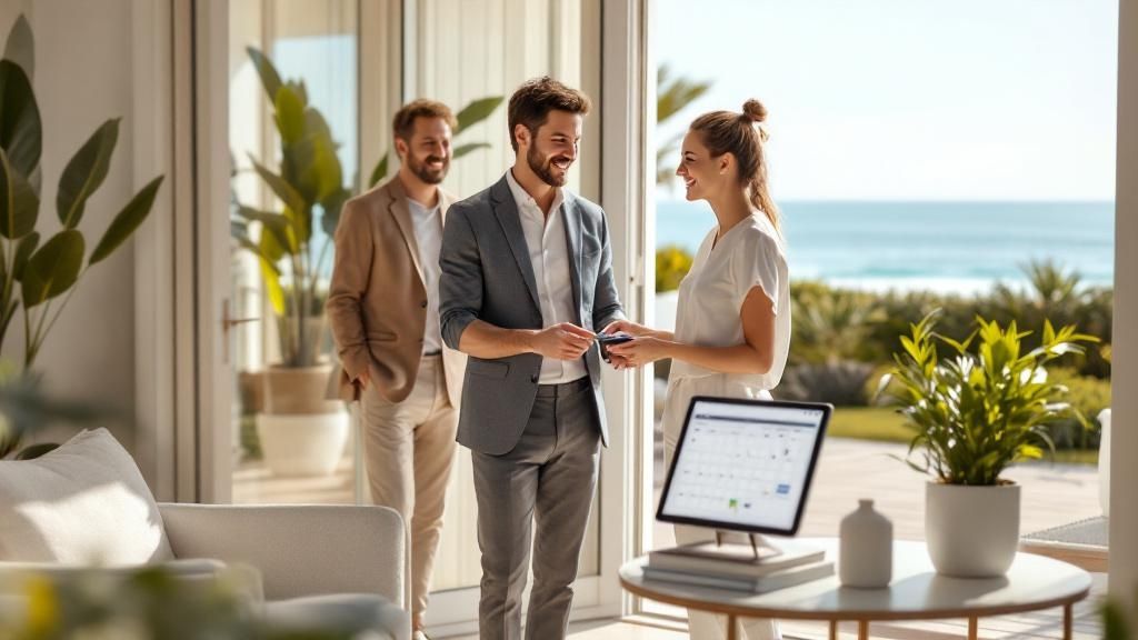 Expert Property Management for Vacation Homes | Maximize Your Rental