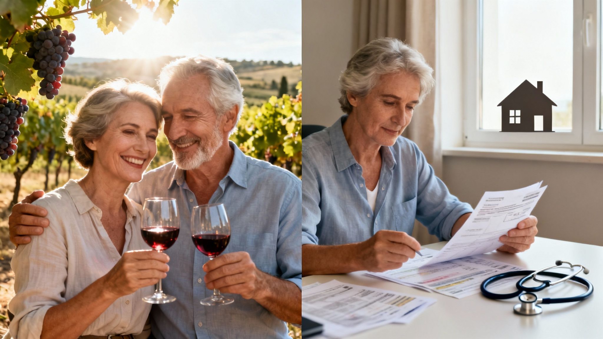 Retiring in France Pros and Cons: A 2026 Guide