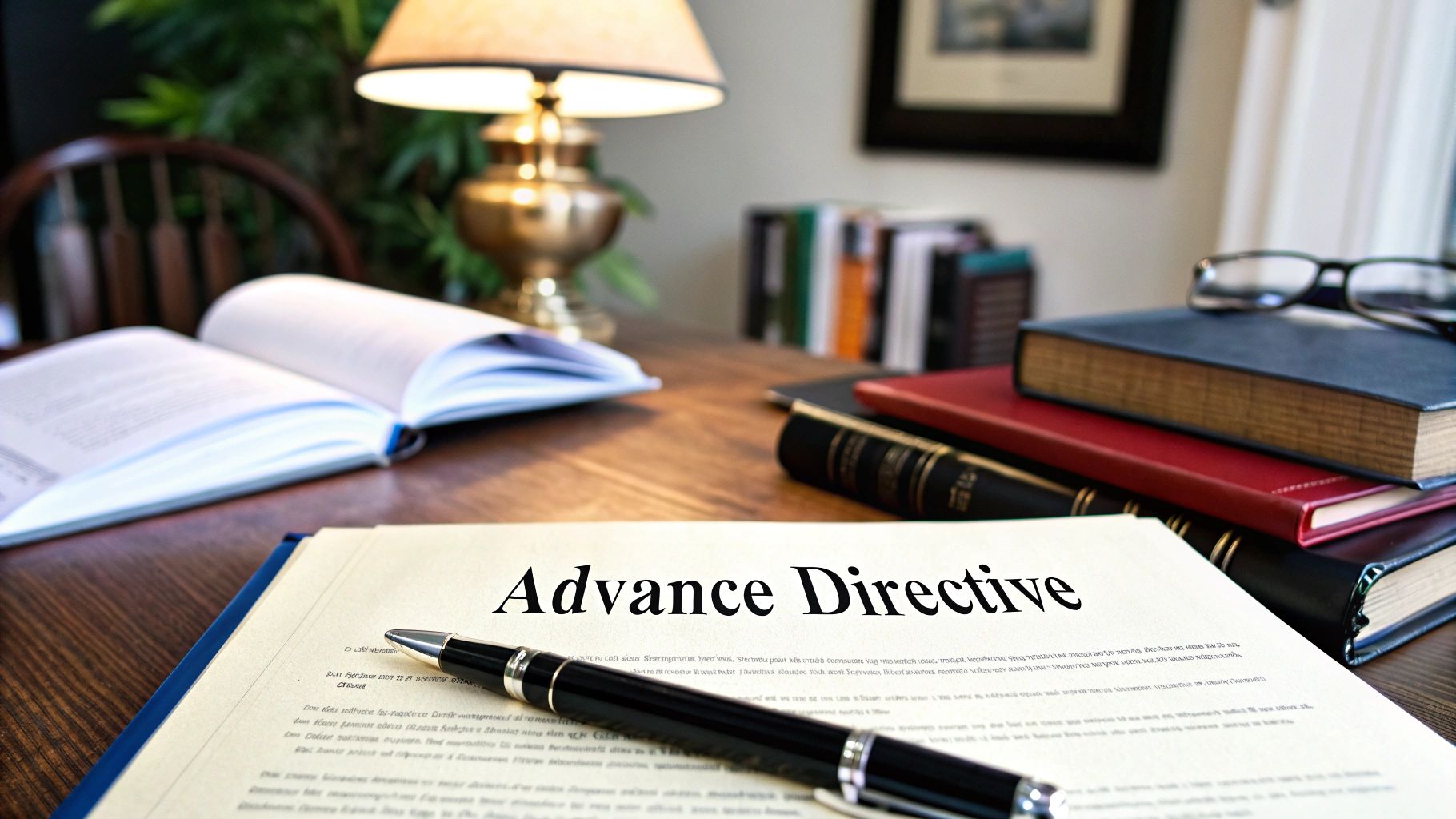 Advance Directives and Living Wills