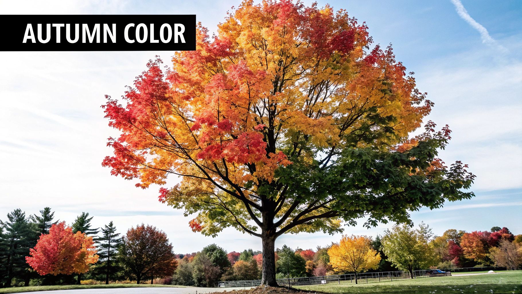 Maple Tree Memorial