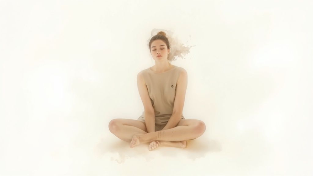 How to Break Negative Thought Patterns: A Practical Guide