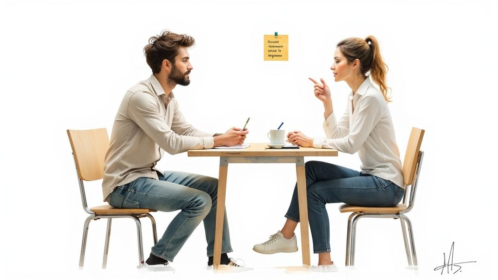 How to Improve Self-Awareness: A Practical Guide