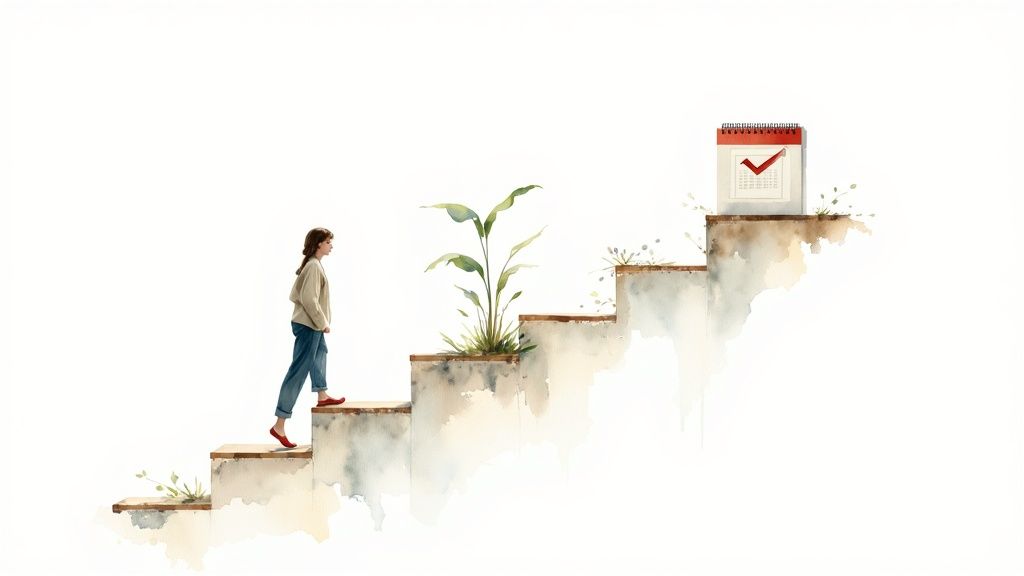 How to Break Negative Thought Patterns: A Practical Guide