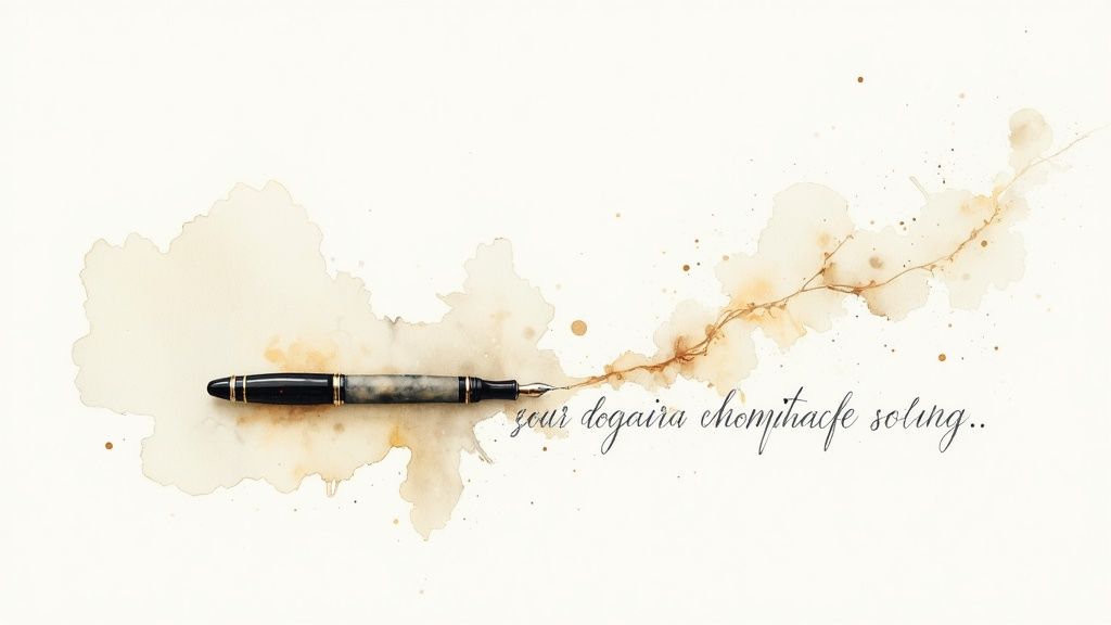 8 Actionable Journaling Prompts for Mental Health (2025)