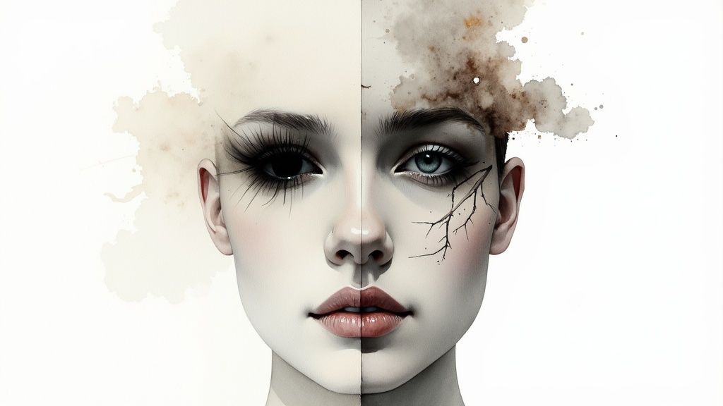 8 Powerful Deep Journal Prompts & Techniques for 2025