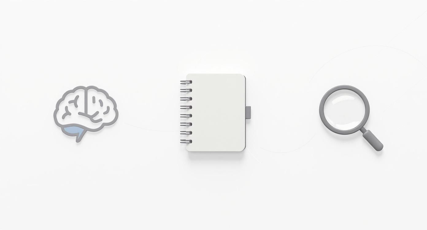 How to Break Negative Thought Patterns: A Practical Guide