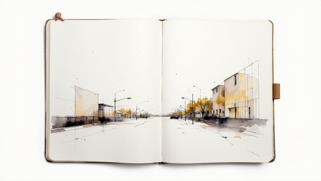 10 Creative Journal Ideas to Spark Your Imagination in 2025