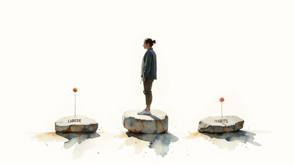 How to Understand Yourself: A Practical Guide for 2025