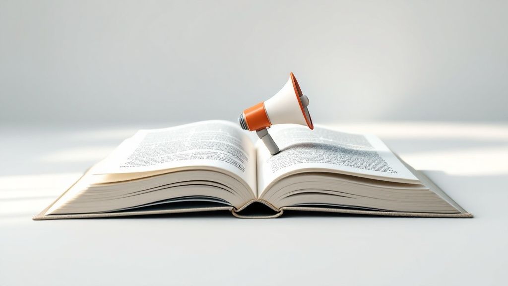 Content Marketing and Storytelling