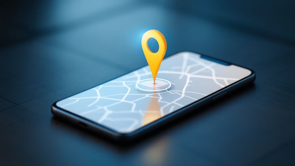 Local SEO Optimisation