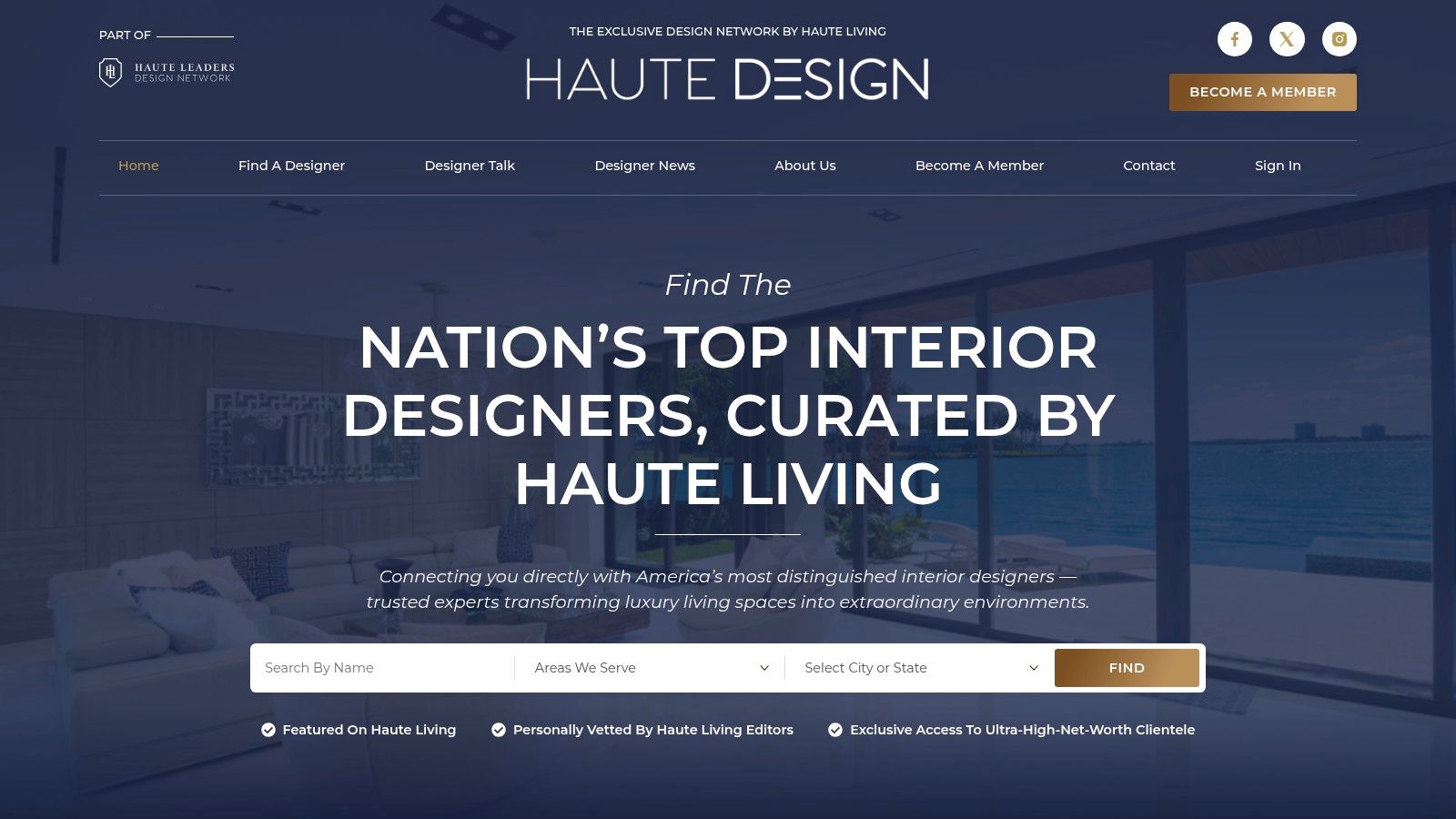 Haute Design