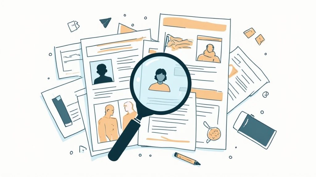 Comprehensive Client Discovery and Needs Assessment