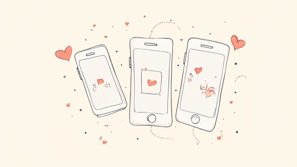User-Generated Content (UGC)