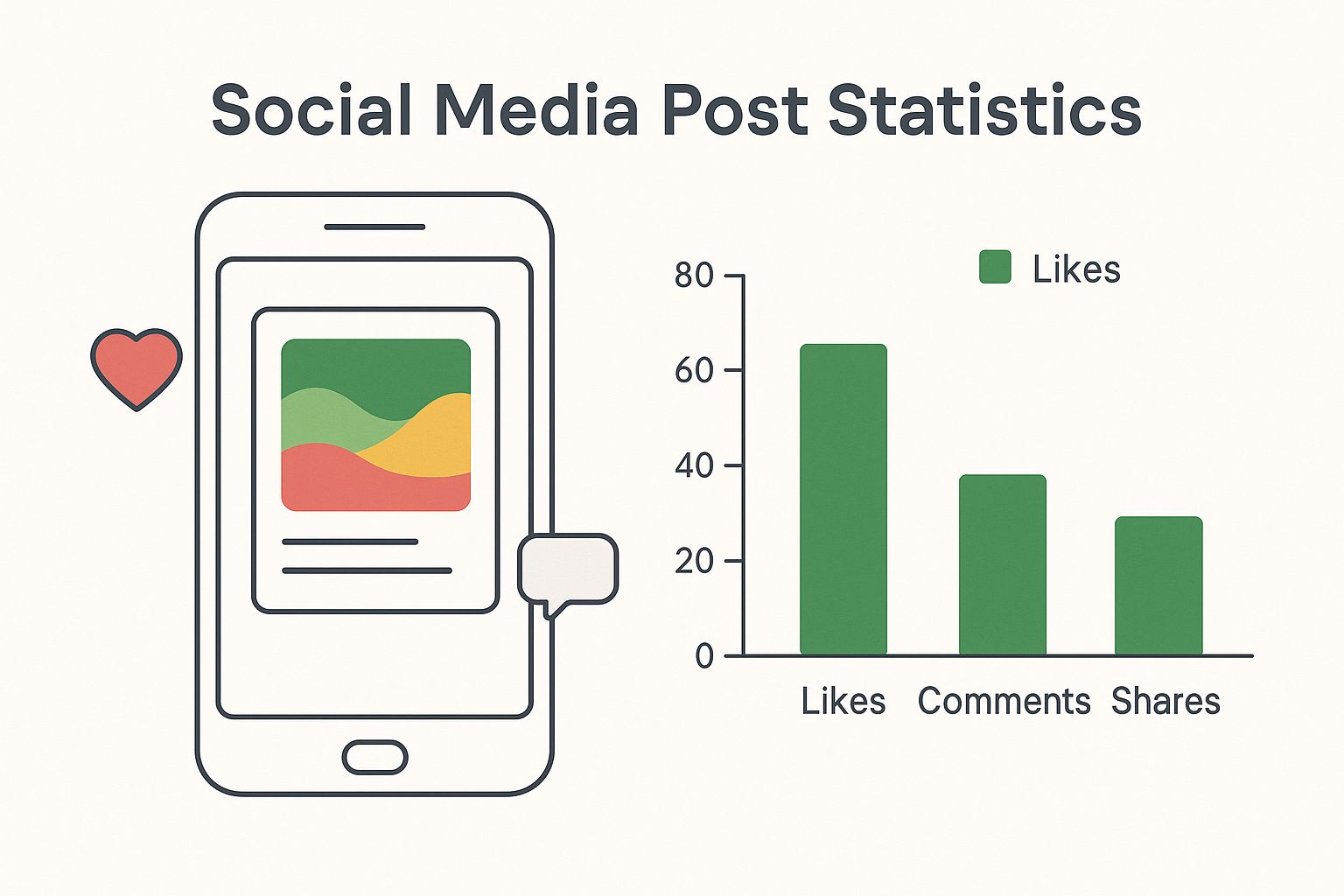 Infographic about how do you grow instagram followers