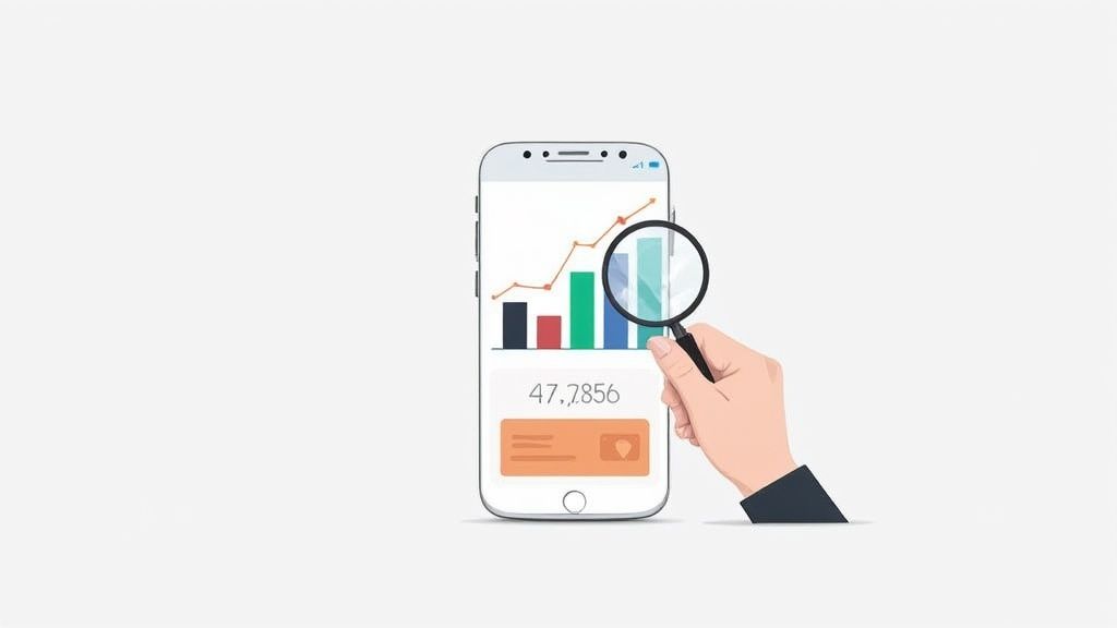 Leverage Data Analytics for Strategic Decisions