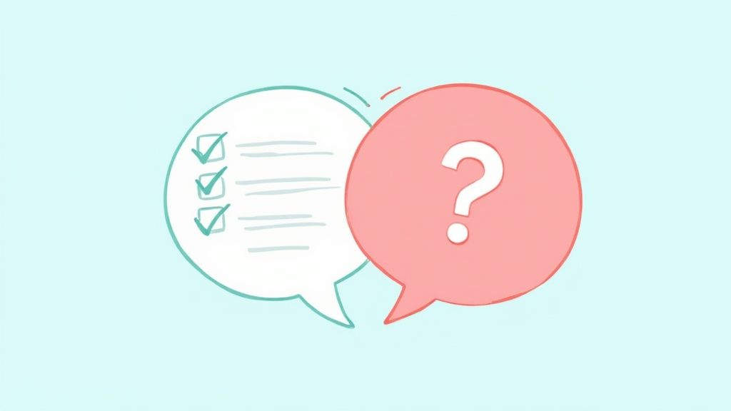 Interactive Content & Polls