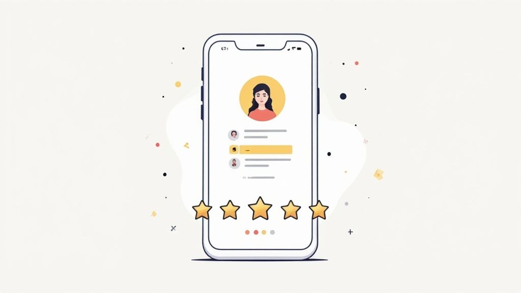 Leverage User-Generated Content and Customer Reviews