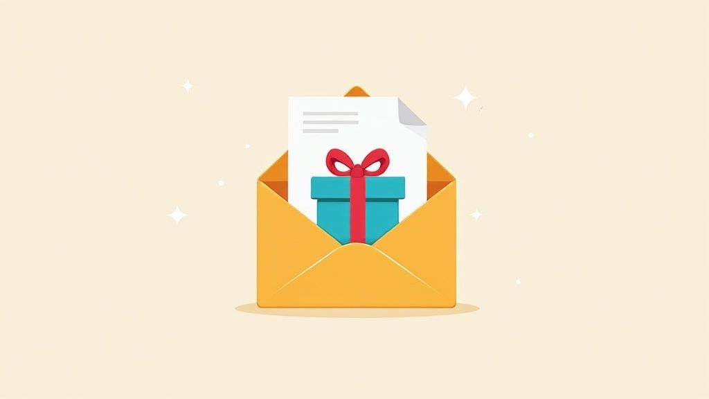 Implement Email Marketing with Lead Magnets