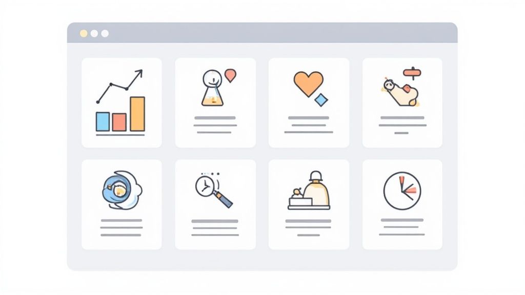 8 Social Media Key Performance Indicators to Track in 2025