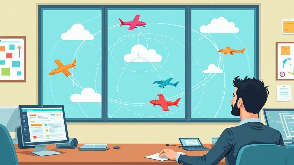 A Guide to Creative Operations Management