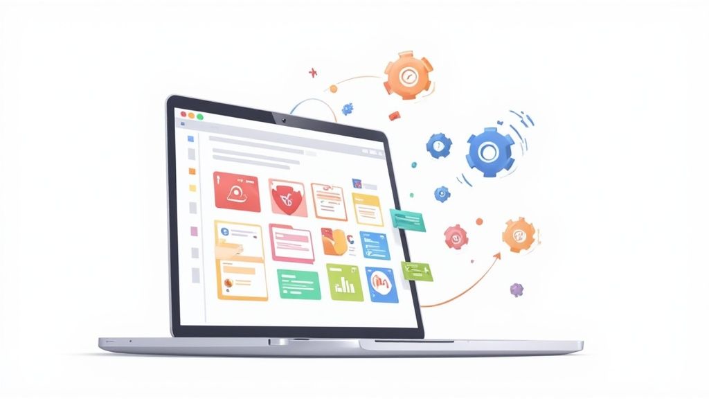 12 Best Scheduler Social Media Tools for 2025