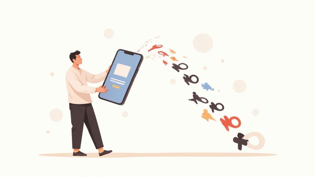 How to Increase Social Media Followers Fast