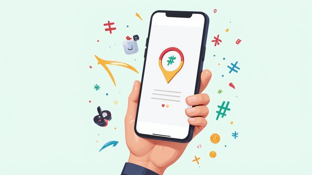 How to Find Trending Hashtags That Actually Work