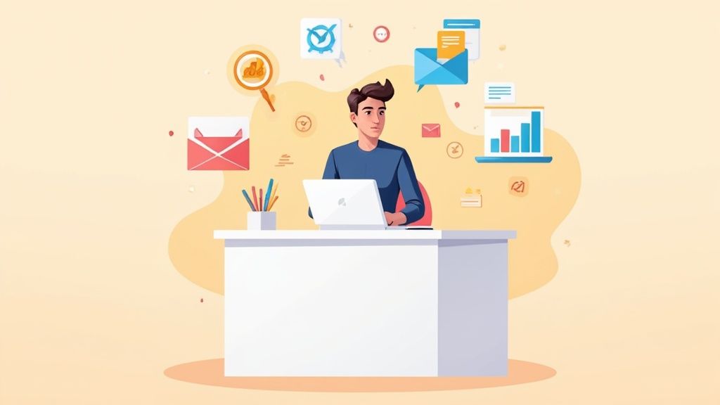 Top Digital Marketing Tips for Small Business Success