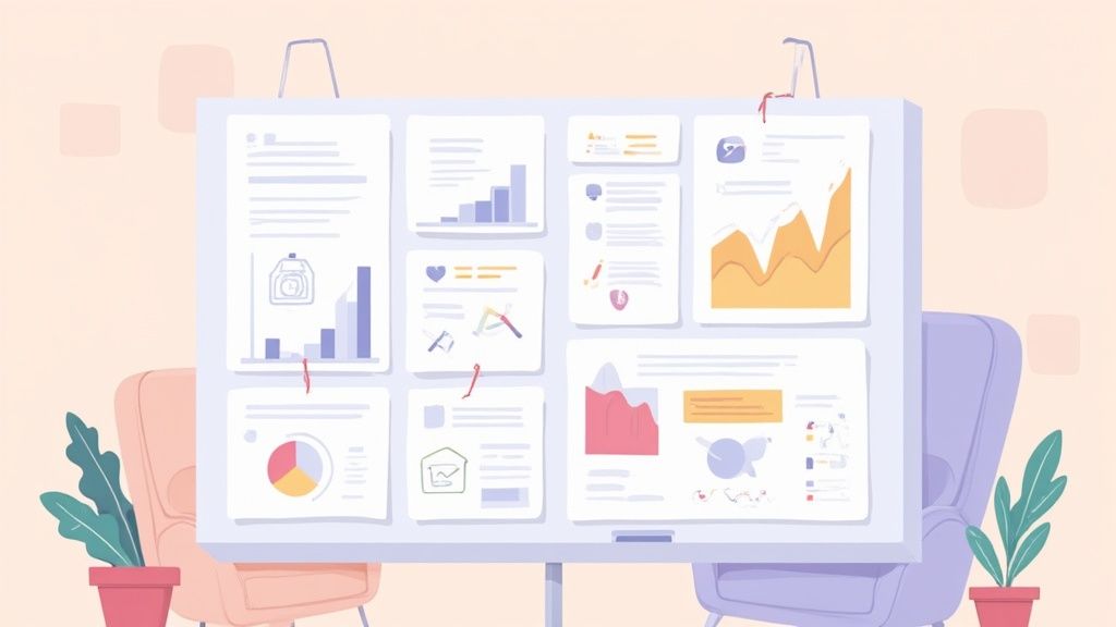 7 Unforgettable Brand Voice Examples to Inspire You in 2025