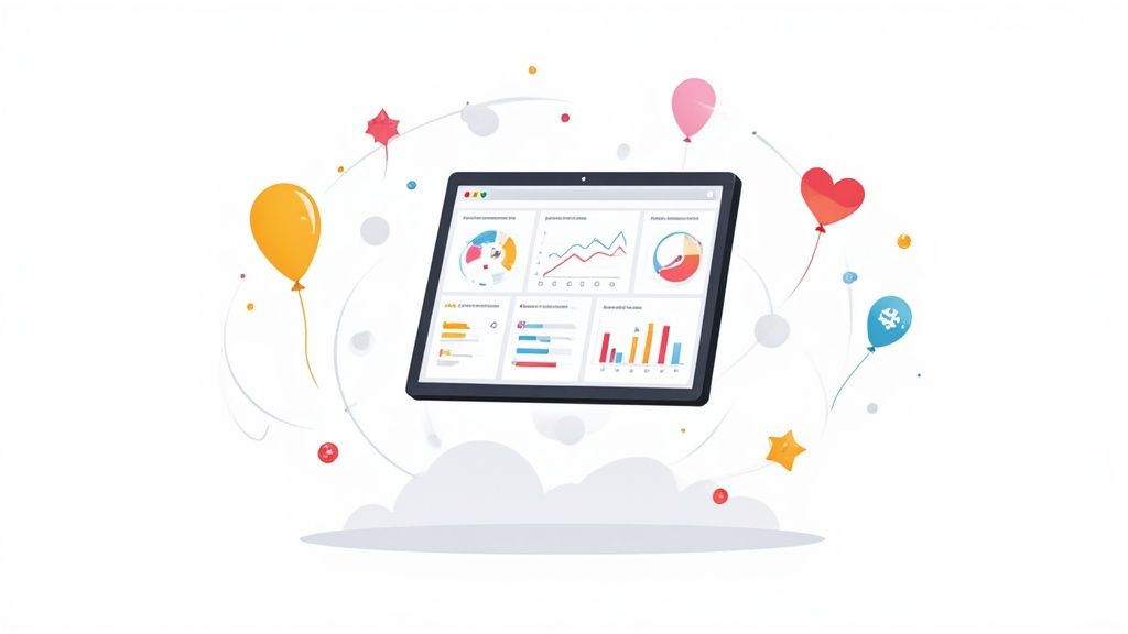 A Simple Guide to Social Media Metrics