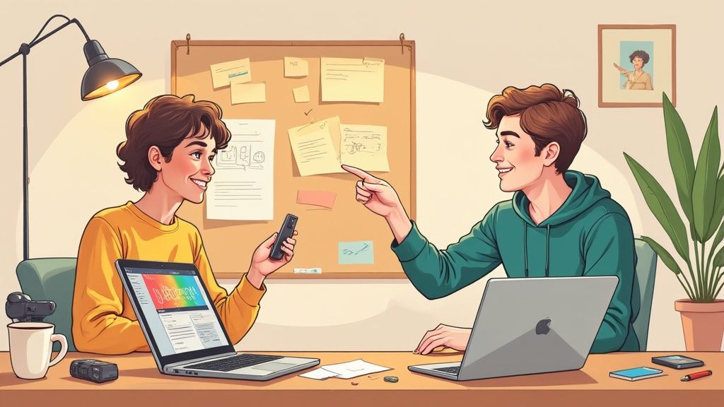 How to Become a Content Creator: Real Strategies That Work