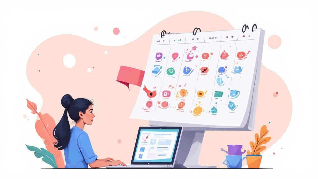 How to Schedule Social Media Posts: Your Ultimate Guide